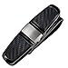PLUSLOR Double Sunglasses, Glasses Holder Clip for Sun Visor - Conveniently Holds 2 Pairs of Sunglasses and 1 Parking Ticket