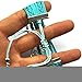 Horses Bracelets Horse Charm-Girls Horse Lover Jewelry Gifts-Braided Adjusted-4 Colors