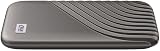 WD 500GB My Passport Portable SSD USB C NVMe 1050 MB/s 2m Drop Resistance view 8