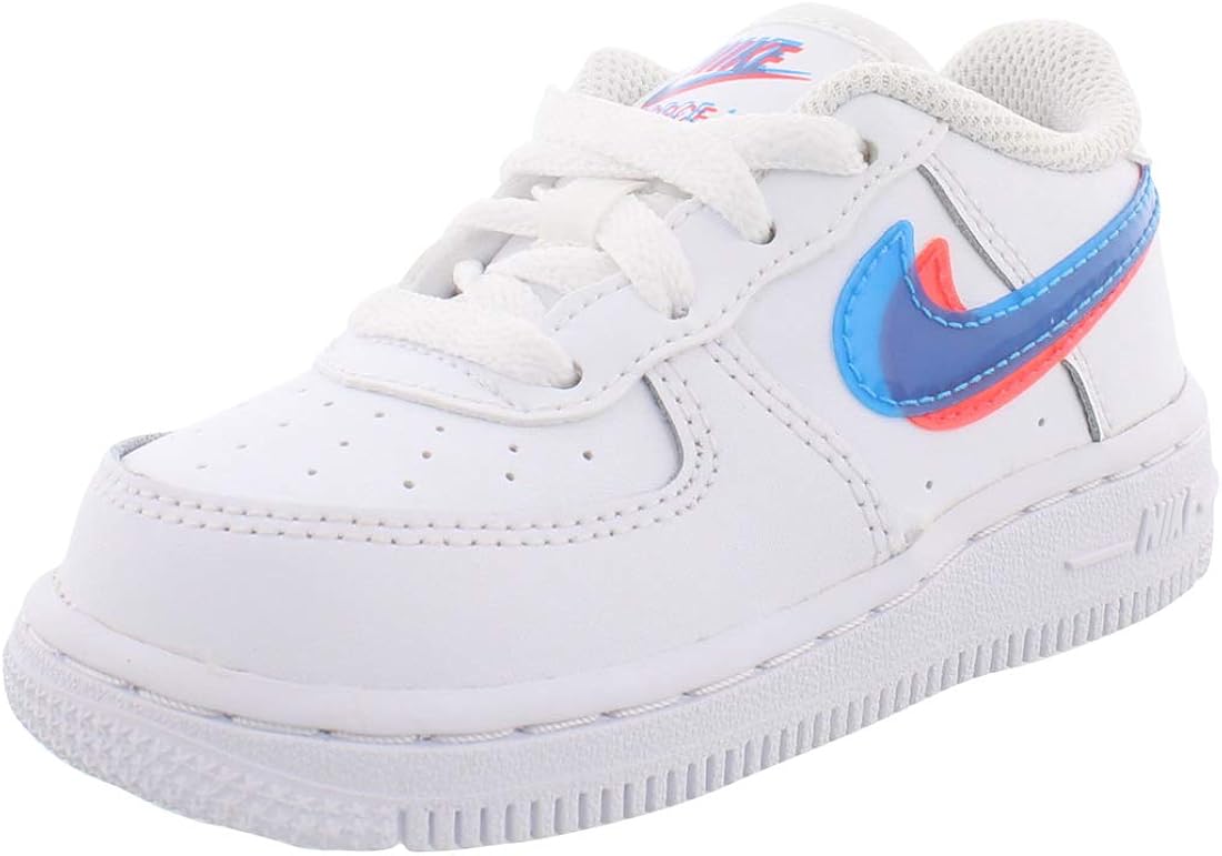 childrens white air force