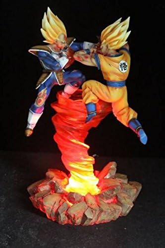 Amazon ドラゴンボール 25cm 傷だらけ 悟空vsベジータ 塗装完成品 在庫新品 フィギュア ドール 通販 Amazon ドラゴンボール 25cm 傷だらけ 悟空vsベジータ 塗装完成品 在庫新品 フィギュア ドール 通販