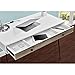 Ameriwood Home Owen Retro Student Desk, Weathered Oak