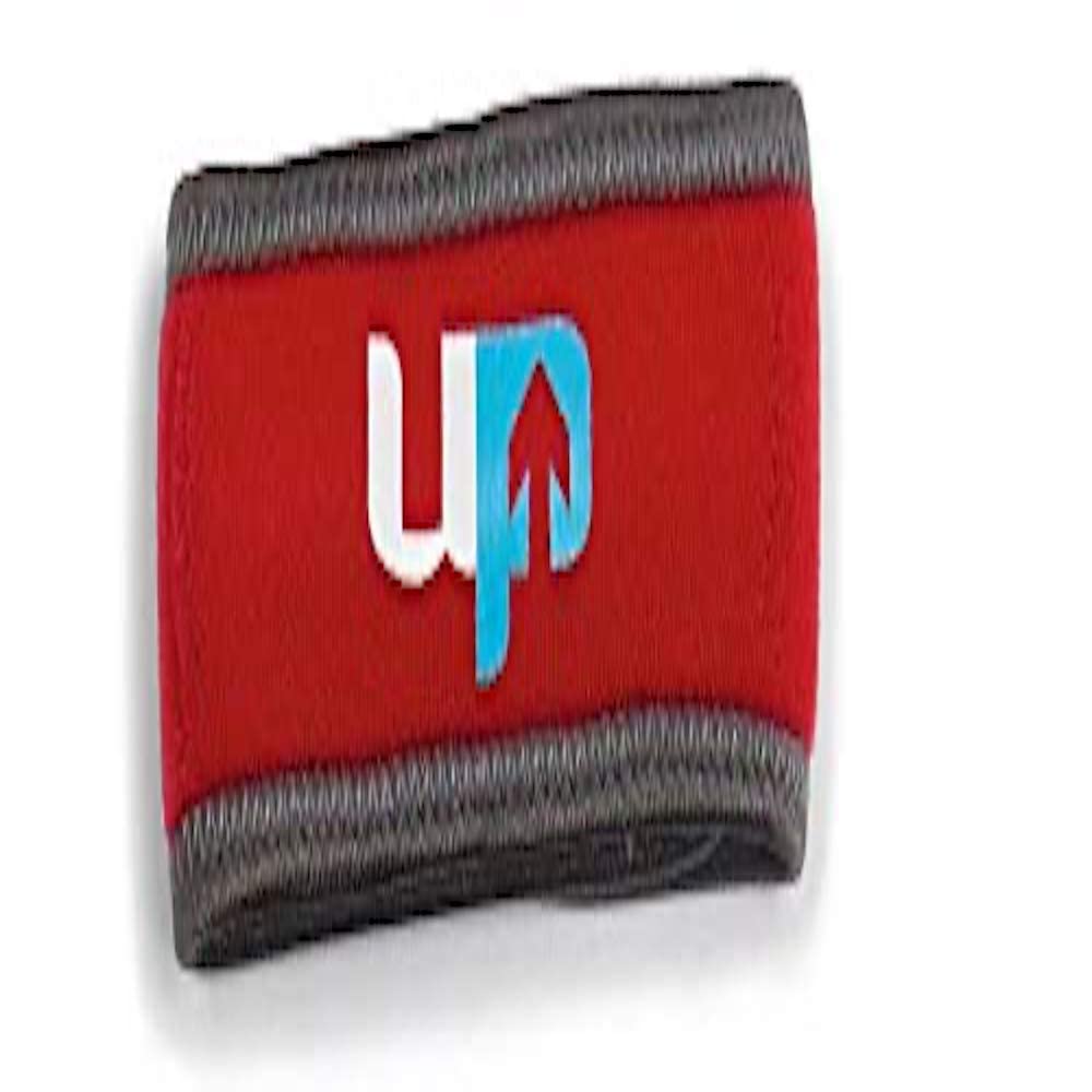 Ultimate Performance UP Patella Knee Strap - Red
