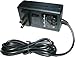 Super Power Supply® AC / DC Adapter Replacement for D-link Router AF1805-A Af1805-n, Linksys Cisco PA100 SPA2102-R SPA504G SPA508G SPA525G2 SPA501 PSM-11R-050 600 605 626 627 633 673 675 675e 676 677 678 DSL Modems ADP-12GB, CyberPower CPSA0526