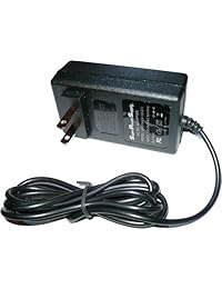 Super Power Supply AC DC Adapter Charger Cord conmutación de 12 V para Belkin Wireless Router N150 N300 N450 N600 N750 Netgear N150 N600 N300 Router inalámbrico Motorola SURFboard sb5101u sb5101i sbg901 ubee Lei Cable módem