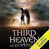 The Third Heaven: The Rise of Fallen Stars, Book 1 by 