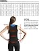 Women's Body Shaper Tummy Fat Burner Sweat Tank Top Weight Loss Shapewear Neoprene No Zip Hot Thermo Slimming black Vest Sauna Suits
