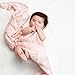 aden + anais Swaddle Blanket | Boutique Muslin Blankets for Girls & Boys | Baby Receiving Swaddles | Ideal Newborn & Infant Swaddling Set | Perfect Shower Gifts, 4 Pack, Bird Song