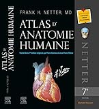 Atlas D'anatomie Humaine (Hors collection) (French Edition) by