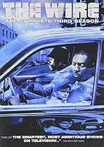 Wire, The: Season 3