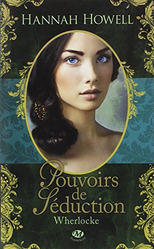 Pouvoirs de séduction