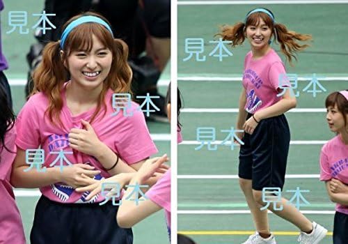 Amazon 大島涼花 16 チーム対抗 大運動会 生写真7枚 アイドル 芸能人グッズ 通販