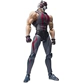 Bandai Tamashii Nations S.H.Figuarts Tiger the Dark "Tiger Mask W" Action Figure