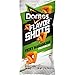 1 Doritos Flavor Shots 1.37oz Corn Snacks Fiery Habanero Triangles