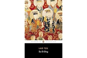 Tao Te Ching by Lao Tzu D. C. Lau(1964-05-30)