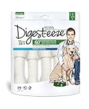 Digesteeze Beefhide Bones-5 pack (28724)