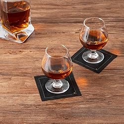 Restaurantware-Vetri 9 Ounce Brandy Snifters, 6