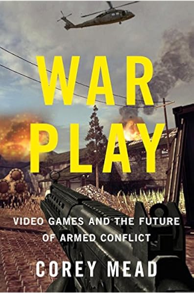 new war video games