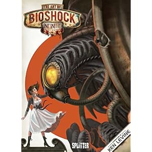 Bioshock: Bioshock Artbook
