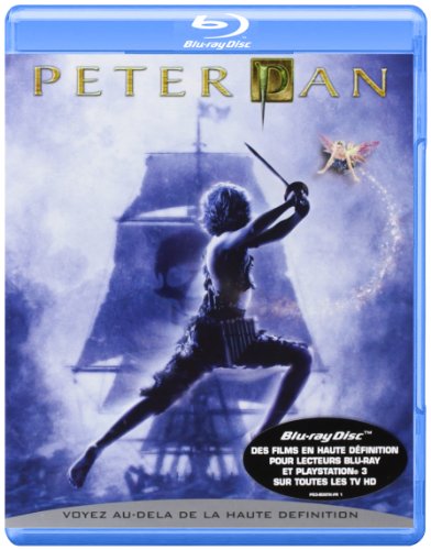 Peter Pan