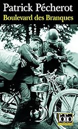 Boulevard des Branques