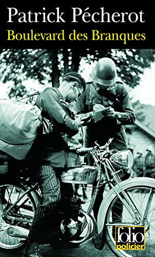 Boulevard des Branques