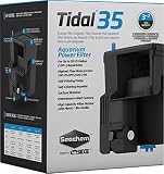 Seachem Tidal Filter by Sicce 35 Gallon