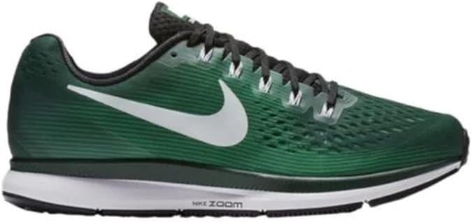 nike zoom pegasus 34 green