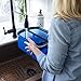 Frigidaire, EC200WF, Portable Indoor Outdoor Evaporative Air Fan and Humidifier, Swamp Cooler, 600 CFM, 250 Square Foot Effective Range