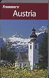 Front cover for the book Frommer's Complete Guide: Austria by Darwin Porter