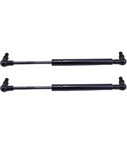 Amazon.com: Door Gas Strut Spring 1280263C1 A185714 Compatible