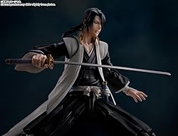 TAMASHII NATIONS - Bleach: Thousand-Year Blood War