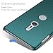 Anccer Sony Xperia XZ2 Case [Colorful Series] [Ultra-Thin] [Anti-Drop] Premium Material Slim Full Protection Cover for Sony Xperia XZ2 2018 (Gravel Green)