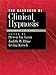 Handbook of Clinical Hypnosis