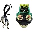 Starter Relay Solenoid Switch GL1000