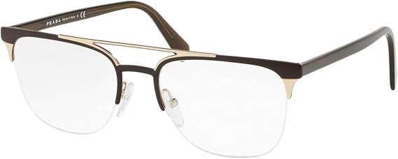 prada mens eyewear