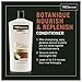 Tresemme Botanique Shampoo, Nourish and Replenish, 25 Ounce