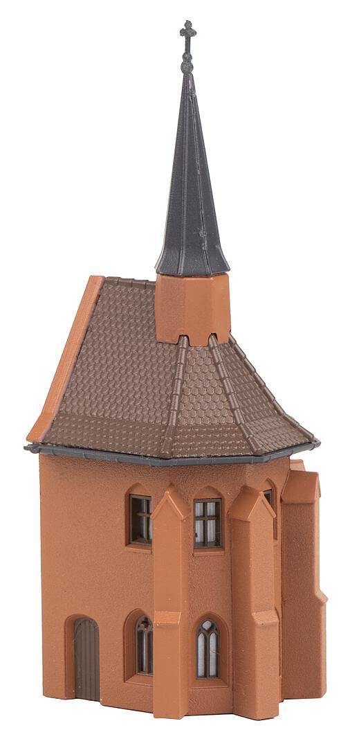 Faller 232193 Model Kit, Multi-Colour