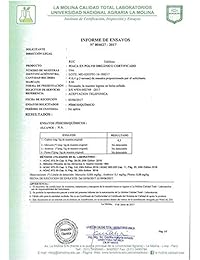Pie de Maca Gelatinizado Rojo Orgánico Premium - Máxima resistencia 1000 mg por servir - Soporta...