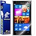 ArmorSuit MilitaryShield Screen Protector For Nokia Lumia 925 - [Max Coverage] Anti-Bubble HD Clear Film