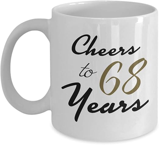 gifts for 68 year old woman