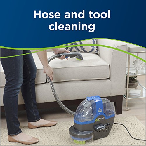 5 Bissell+SpotBot+handsfree+Portable+2117A