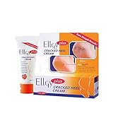 M# ELLGY PLUS CRACKED HEEL CREAM FOR ROUGH DRY FOOT