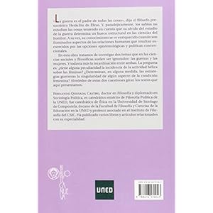 MUJERES Y GUERRA:CUERPOS,TERRITORIOS Y ANEXIONES