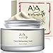 Facial Moisturizer & Natural Soap Kit - Premium Vegan Day Cream 1.7 oz + Rose Wrinkle Face Cleanser 3.4 oz - Shea, Jojoba, Olive, Avocado and Almond Oils Blend Care Set