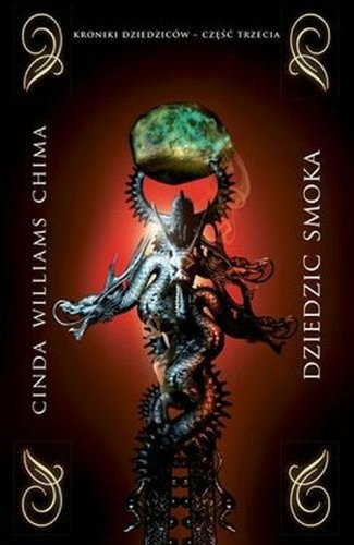 Dziedzic smoka Kroniki dziedziców czesc 3 (Polska Wersja Jezykowa)
