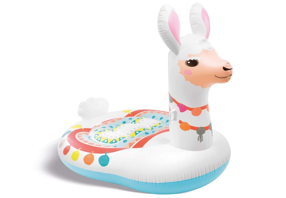 Intex MEGA LLAMA ISLAND