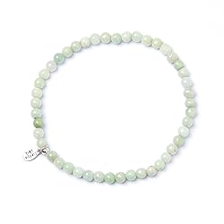 Tiny Rituals Beryl Energy Bracelet