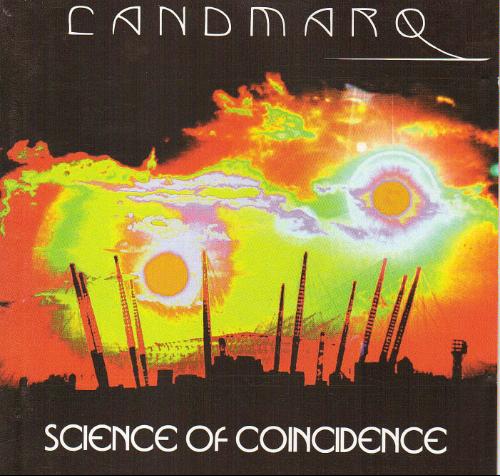 landmarq science of coincidence