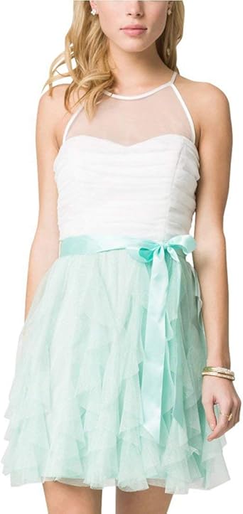 mint dress amazon
